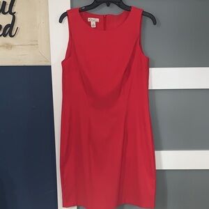 Kim Rogers- Slightly used Red dress